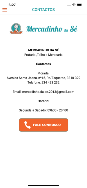 Mercadinho da Se(圖6)-速報App