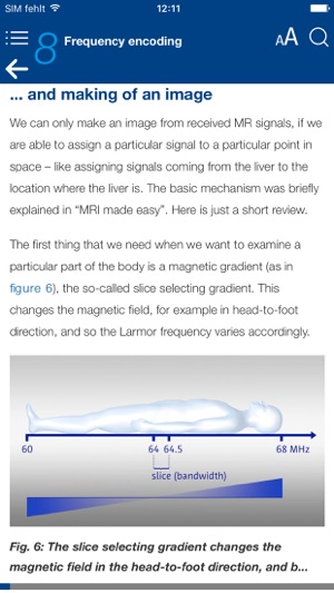 MRI Buzzology(圖8)-速報App