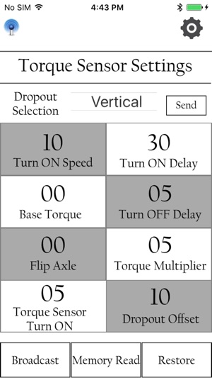 Falco Flash BLE 3.3TT(圖4)-速報App