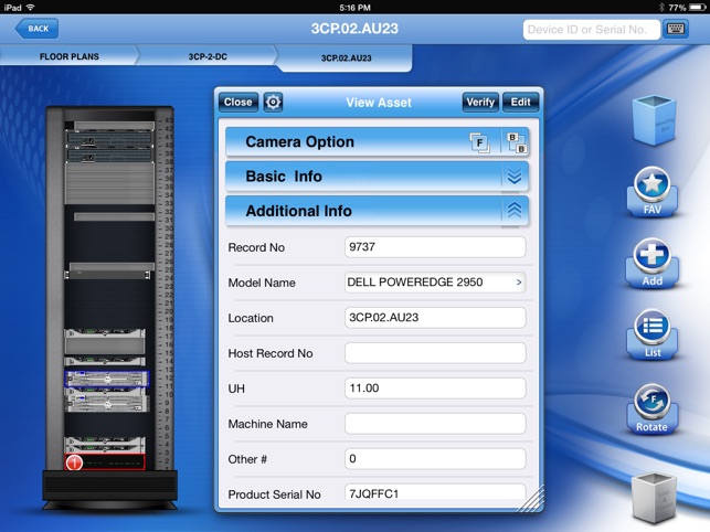 AssetScan Lite(圖2)-速報App