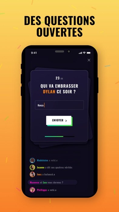 Vakarm - Jeu des problèmes Vakarm - Jeu des problèmes
