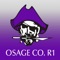 The Osage County R-I School District app is a great way to conveniently stay up to date on what's happening