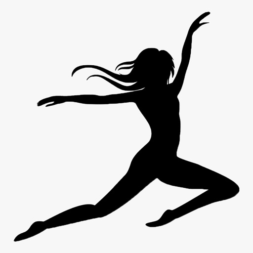 Strength Enhancer for Dancers icon