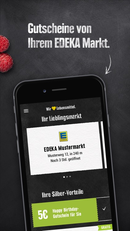 EDEKA Genuss+ screenshot-3