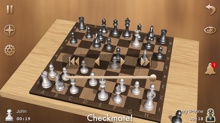 Chess Prime 3D