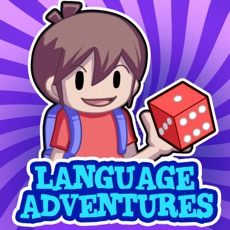 Activities of Language Adventures