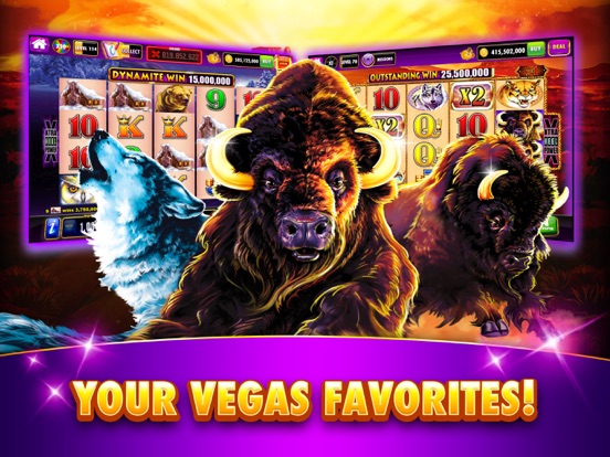 Cashman Casino Las Vegas Slots App Price Drops
