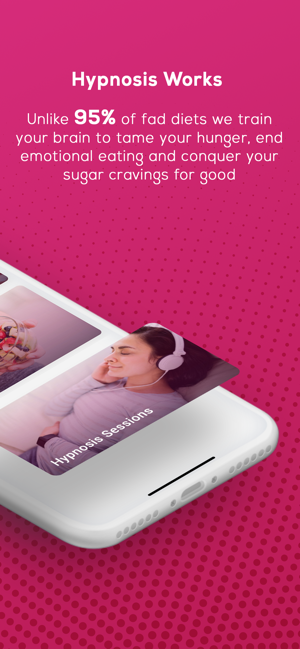 Kick Your Cravings Hypnosugar(圖2)-速報App