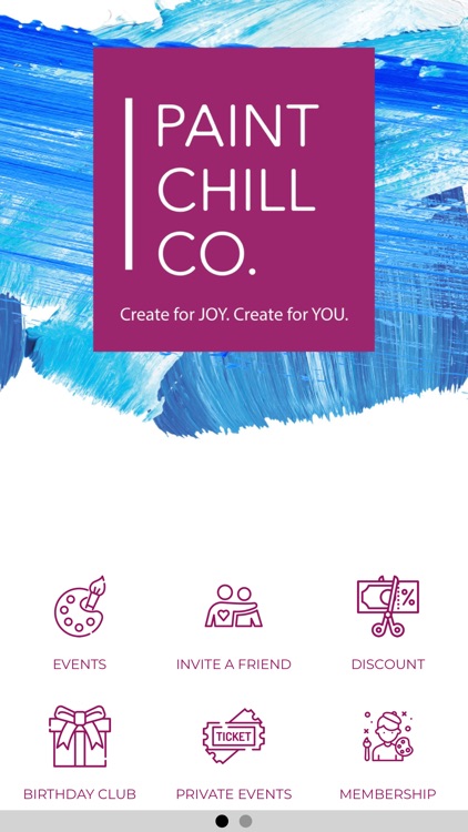 Paint Chill Co