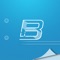 Feature rich plain text notes app with folders organisation: