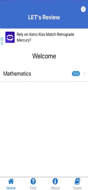 LETs Review Math(圖4)-速報App