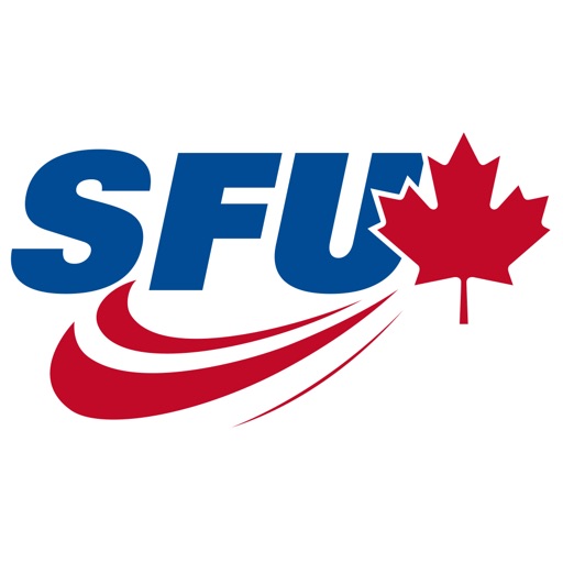 Simon Fraser University Rec