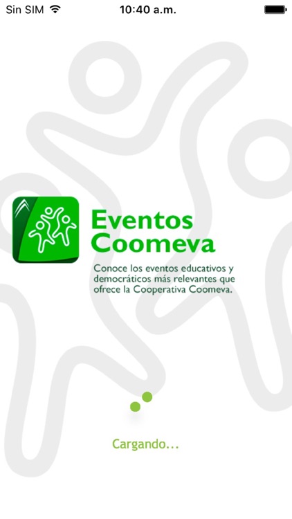 Eventos Coomeva