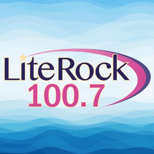 Lite Rock 100.7 icon
