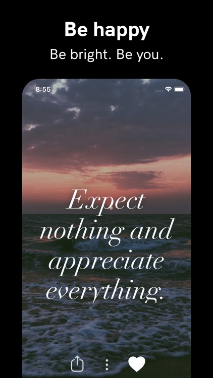 Motivation - Daily quotes screenshot-9