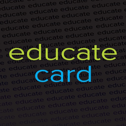 educatecard