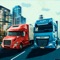 Icon Virtual Truck Manager - Tycoon