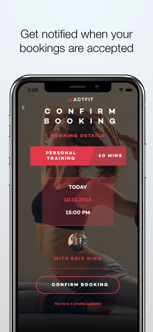 ACTFIT(圖5)-速報App