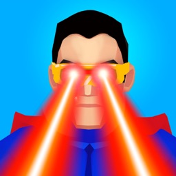 Laser Heroes