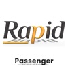 Rapid Taxis Passenger
