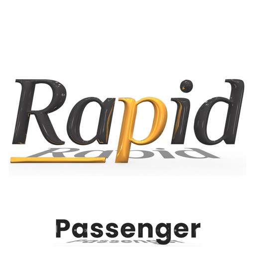 Rapid Taxis Passenger