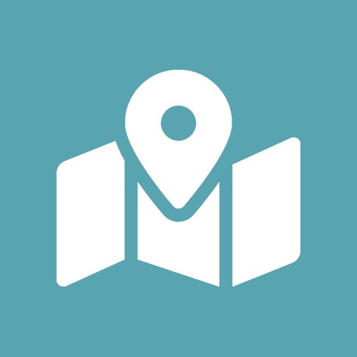 GPS Locate iOS App