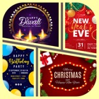 Top 34 Lifestyle Apps Like Best Wishes / Greetings images - Best Alternatives