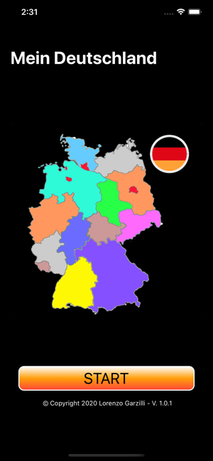 Mein Deutschland(圖1)-速報App