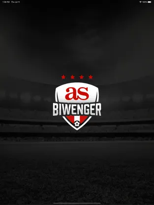 Zrzut ekranu 1 Biwenger - Fantasy manager iphone