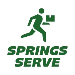 Springs Serve