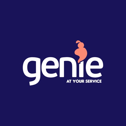 Genie Booking Services