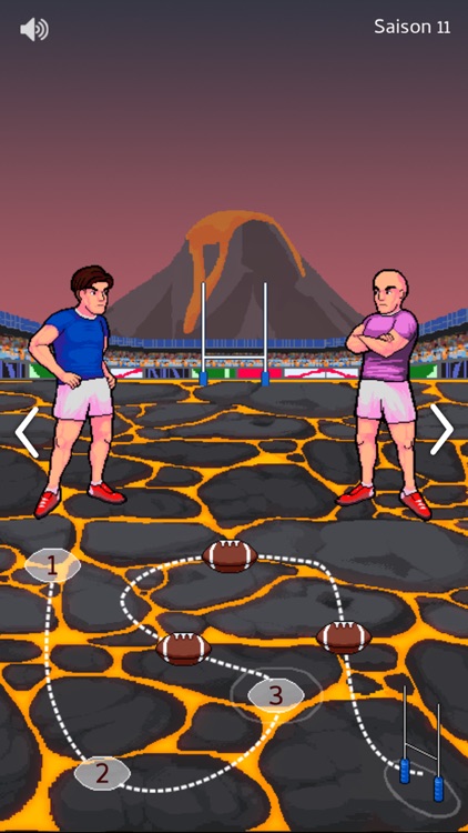 Rugby Funk screenshot-7