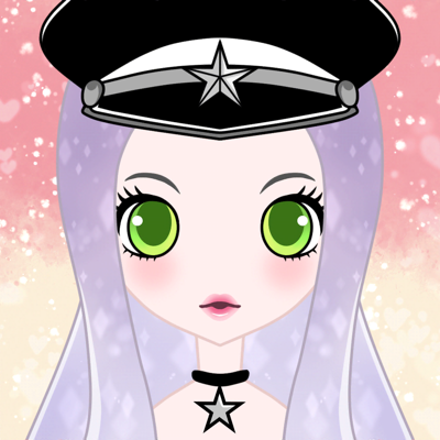 LynDoll Fashion Idol Dress up