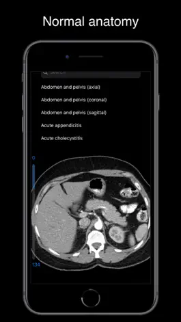 Game screenshot MAD Radiology apk