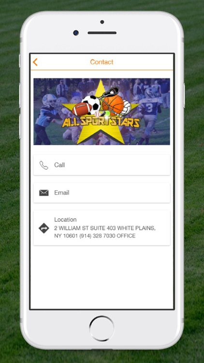 All Sport Stars Social Network