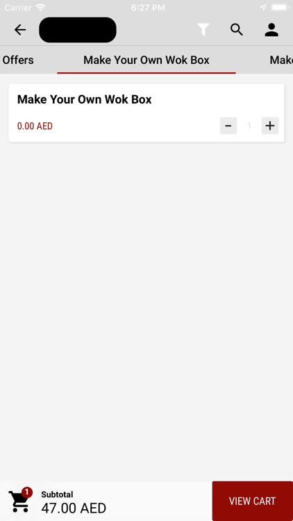 Wok's Den screenshot-3