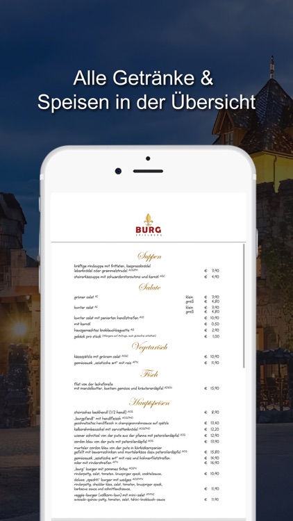 BURG SPIELBERG screenshot-4