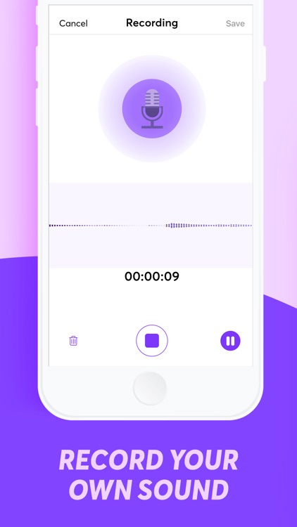 ZEGE™ Ringtones & Wallpaper screenshot-3