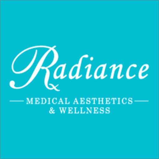 Radiance Medical Aesthetics iOS App