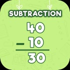 Learning Math Subtraction Game