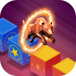 Tiger Master - Puzzle Game