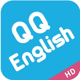 QQEnglish HD