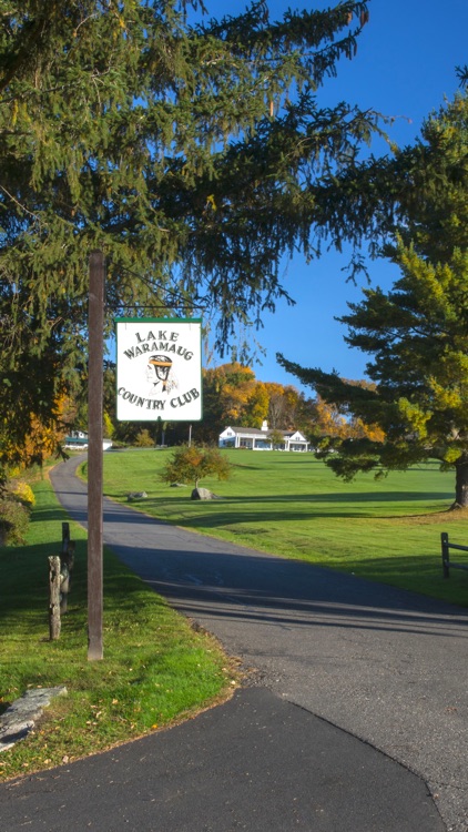 Lake Waramaug Country Club