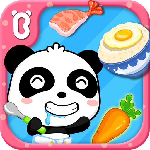 Healthy Eater - BabyBus Download