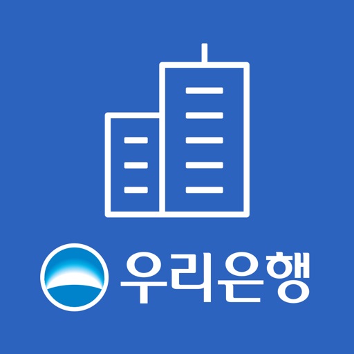 우리은행 원터치기업뱅킹