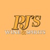 PJ's Wine & Spirits