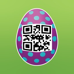 Touchless Egg Hunt