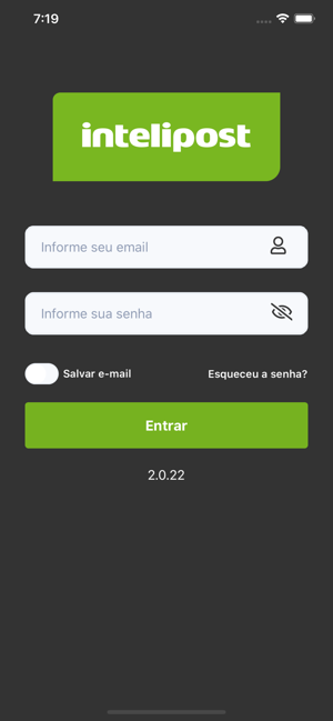 Intelipost(圖1)-速報App