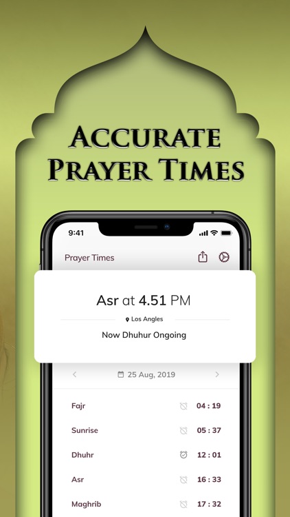 Al Quran by Quran Touch screenshot-8