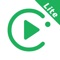 Icon video player - OPlayerHD Lite